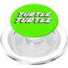 Watch TV Movies & Books on Radio Compute Tartaruga | Film Tartarughe Maschere PopSockets PopGrip per MagSafe