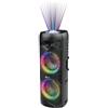 N-Gear LGP-5150 Cassa Bluetooth Portatile Party e Karaoke con Luci