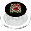 Apple Picking Season Fall Harvest Autumn La mela più bella nella raccolta delle mele del giorno del raccolto del frutteto PopSockets PopGrip per MagSafe
