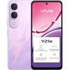 vivo Y21e, smartphone 4 GB di RAM + 128 GB ROM, fotocamera principale da 50 MP, 6,68 HD+ 90 Hz, batteria da 5200 mAh, ricarica rapida 44 W, IP68 e IP69, doppio altoparlante, doppia SIM,NFC