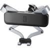 cellularline | Slide Fit - Universale | Supporto Smartphone da Auto per Alette di Aerazione - Attacco e Stacco Rapido