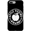 Apple Picking Season Fall Harvest Autumn Custodia per iPhone 7 Plus/8 Plus Apple Picking Squad autunno Stagione del raccolto Love Apple Picker