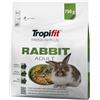 Tropifit RABBIT ADULT PREMIUM PLUS 750g - Mangime per conigli con verdura ed erbe