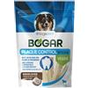 Bogadent Dental Coconut - Bacchette Dentali per Cani con Cocco, Rafforza la Pelliccia e Previene Placca e Tartaro - 50 g