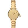 Michael Kors Pyper MK7572 - Orologio da donna in acciaio inox, 32 mm, colore: oro