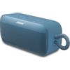 Bose SoundLink Plus diffusore Bluetooth portatile, da esterno wireless, fino a 20 ore di autonomia, impermeabile e a prova di polvere, Blu tramonto