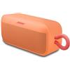 Bose SoundLink Plus diffusore Bluetooth portatile, da esterno wireless, fino a 20 ore di autonomia, impermeabile e a prova di polvere, Tramonto pesca - Edizione limitata