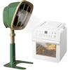 amyko Cappa da Tavolo, Aspiratore da Cucina Portatile, Cappa da Tavolo, Cappa Aspirante Regolabile, Filtrazione dei Fumi per Cucina, Casa, Barbecue, Pentola Calda, Picnic