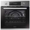 Candy FCTS 825XL - Forno multifunzione a vapore, 8 funzioni