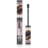 REVERS COSMETICS Gel Sopracciglia trasparente OH MY BROW 8in1 | Intensifica e scurisce il colore | Modella | dona Volume | Sopracciglia visibilmente più piene e sempre in ordine