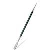 FVION Pettine Laminazione Ciglia, Accessori Separatore Laminazione Ciglia, Colla per Laminazione Ciglia Professionale, Kit Laminazione Ciglia, Lash Lift Tool (Verde)