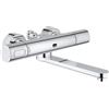 Grohe Eurosmart CE Bluetooth rubinetto lavabo touchless, 36414000, Eurosmart CE Bluetooth cromo [Rubinetteria Bagno > Rubinetteria Lavabo]