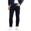 Levi's 502 Taper, Jeans Uomo, Onewash, 29W / 32L