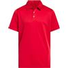 adidas Kids Polo Performance Short Sleeve