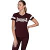 Lonsdale Killegray T-Shirt Donna