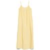 Vero Moda Vmvira Singlet Ankle Dress Wvn Vmvira - Canottiera alla Caviglia Donna (Pacco da 1)