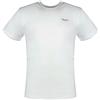 Pepe Jeans Original Basic 3 N, T-Shirt Uomo, Bianco (White), XS