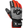 REUSCH Guanti sci WORLDCUP WARRIOR GS Junior