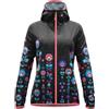 CRAZY Giacca Impermeabile JKT WONDER MAGIC SHELL Trekking Donna
