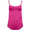 CRAZY Canotta Tecnica TOP SHINY Outdoor Donna