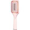 Topmo-plus Pettine ricaricabile a luce rossa 630 nm con cuscino ad aria | Massaggiatore cuoio capelluto con serbatoio liquido rimovibile pettine vibrante a denti arrotondati
