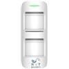 RVT SECURITY MotionProtect Outdoor Rilevatore Movimento Wireless Bianco RVT SECURITY | Compatibile con Hub, Compatibile con Hub2, Compatibile con Hub2Plus