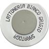 Generico Smalto Spray Saratoga Happy Color per Lattoneria, Semilucido, 400 ml Saratoga (Bianco-grigio)