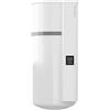 Atlantic CALYPSO VM: Scaldabagno murale a pompa di calore, 100 litri, Elettrico Termodinamico, Classe A+, Bianco, Moderno, A Parete