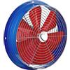 Optim BSM500 Ventilatore Assiale Industriale Axial Aspiratore Ventilazione Ventilatori Ventilatore Fan Fans