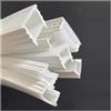 Shiketong Diffusore in silicone al neon LED 1M-10M for la decorazione del giardino di casa e ufficio 1 pz(1510-T-5meter)