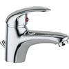 EURORAMA Miscelatore Lavabo + scarico RENO EURORAMA [EURORAMA ]