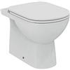 Ceramica Dolomite VASO GEMMA 2 CERAMICA DOLOMITE BIANCO EU