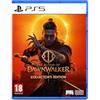 Bandai Namco THE BLOOD OF DAWNWALKER COLLECTOR EDITION PS5