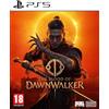 Bandai Namco THE BLOOD OF DAWNWALKER DAY 1 EDITION PS5