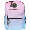 Maricart | Zaino Lonsdale per Scuola Media e Superiore con 3 Scomparti da Bambino o Ragazzo - Zaino Jobber Gradiation Glitter