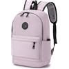 BAGZY BAGGY Zaino Bagaglio a Mano 40x30x15 cm per Aereo- Compatibile con Air France KLM British Airways, Impermeabile, Zaini per Laptop 14 Pollici, Leggero, da Viaggio, per Cabina, Ciclismo, Uomo e Donna