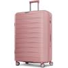 Franky London Parent, Rosa, Koffer L + (74 cm)