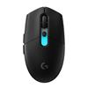 Logitech - Mouse Gaming G305x-nero