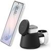 Belkin - Caricatore Wireless Ultracharge 25w-nero