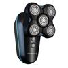 Remington - Balder Head & Beard Rasoio Per La Testa Xr8000-nero/blu