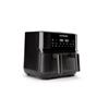 Nutribullet - Friggitrice Ad Aria Nba081b-nero