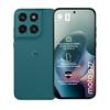 Motorola - Smartphone Moto G77-pantone Shaded Spruce
