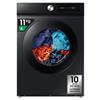 Samsung - Lavatrice Ww11db7b94gbu3 11 Kg Classe A-nero