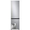 Samsung - Frigorifero Combinato Rb38c600dsa/ef Classed 390lt-silver Inox