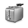 De Longhi - Ctx2203 Steel-acciaio Spazzolato