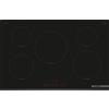 Bosch - Piano Cottura Induzione Piv831hb1e 80,2 Cm-nero