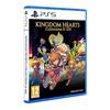 Bandai Square Enix - Kingdom Hearts Collection [i-iii] Ps5, N/d