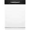 Bosch - Lavastoviglie Smi4hcb07e Classe C 14 Coperti-nero