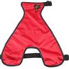 Kelendle Caldo Pet Pancia Vest Dog Belly Cover Protector Harness Pet Vestiti Cane Pancia Grembiule Impermeabile Pet Costume per Cani a Gamba Corta Maschi Cani Piccoli Cuccioli & Corgi, XS