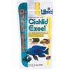 Hikari 250 ml Cichlid Excel Floating Pellet per animali domestici, Mini